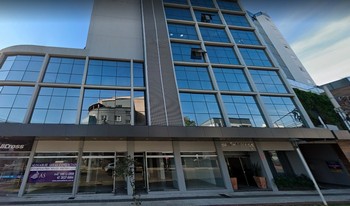 Imagem do condomínio Condomínio Comercial Baviera Office - Centro - Blumenau - SC