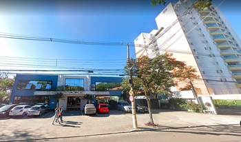Imagem do condomínio Condomínio Comercial Blue Offices - Vila Ema - São José Dos Campos - SP