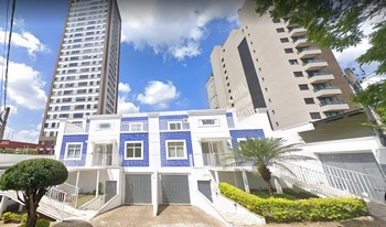 Imagem do condomínio Condomínio Comercial Cambuí Office - Ii - Campinas - SP