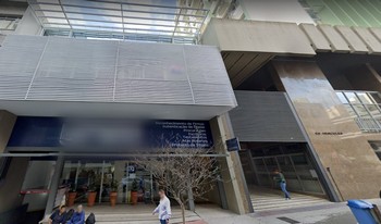 Imagem do condomínio Condomínio Comercial Central Office - Centro - Florianópolis - SC