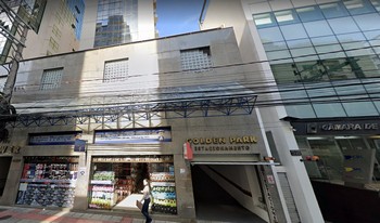 Imagem do condomínio Condomínio Comercial Centro Executivo Golden - Tower - Florianópolis - SC