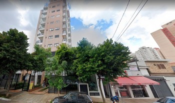 Imagem do condomínio Condomínio Comercial Diederichsen - Vila Guarani (z Sul) - São Paulo - SP