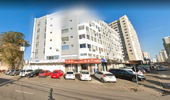 Imagem do condomínio Condomínio Comercial E Residêncial Jowi - Campinas - São José - SC