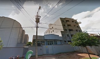 Imagem do condomínio Condomínio Comercial E Residêncial Maria Hercilia - Centro - Cascavel - PR