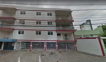 Imagem do condomínio Condomínio Comercial E Residêncial Nelma - Centro - Campina Grande - PB