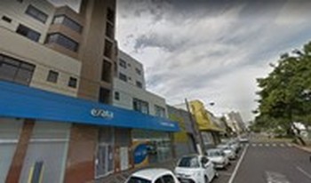 Imagem do condomínio Condomínio Comercial E Residêncial Panorama - Centro - Chapecó - SC