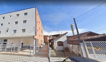 Imagem do condomínio Condomínio Comercial E Residêncial Peton's Mello Iii - Maracanã - Praia Grande - SP