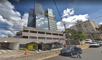 Imagem do condomínio Condomínio Comercial Executive Center - Cambuí - Campinas - SP