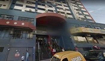 Imagem do condomínio Condomínio Comercial Executivo Piemonte - Centro - Chapecó - SC