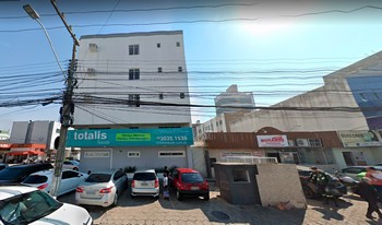 Imagem do condomínio Condomínio Comercial Fabiano - Kobrasol - São José - SC