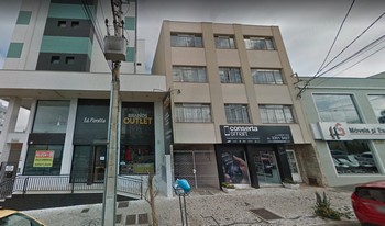 Imagem do condomínio Condomínio Comercial Floratta - Centro - Ponta Grossa - PR