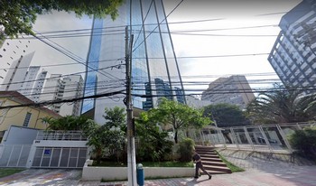 Imagem do condomínio Condomínio Comercial Fresno - Paraíso - São Paulo - SP