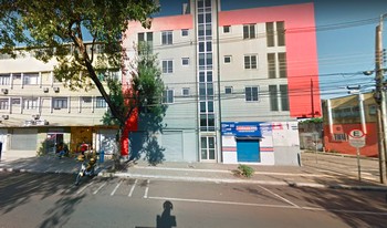 Imagem do condomínio Condomínio Comercial Guaíraca - Centro - Foz Do Iguaçu - PR