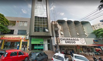 Imagem do condomínio Condomínio Comercial Guarani - Centro - Foz Do Iguaçu - PR