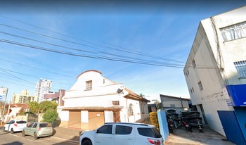 Imagem do condomínio Condomínio Comercial Hartwig - Centro - Ponta Grossa - PR