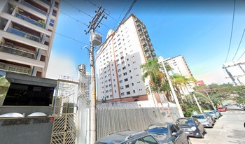 Imagem do condomínio Condomínio Comercial Hr Bastos - Vila Bastos - Santo André - SP