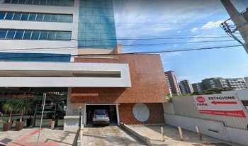 Imagem do condomínio Condomínio Comercial Hs Prime - Centro - Florianópolis - SC