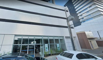 Imagem do condomínio Condomínio Comercial Infinity - Estrela - Ponta Grossa - PR