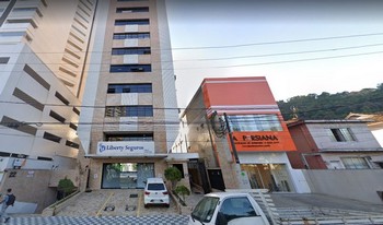 Imagem do condomínio Condomínio Comercial José Saad - Marape - Santos - SP