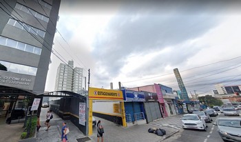 Imagem do condomínio Condomínio Comercial Krikor Tarpinian - Centro - Osasco - SP