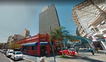 Imagem do condomínio Condomínio Comercial - Centro - Bauru - SP