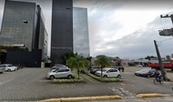 Imagem do condomínio Condomínio Comercial Marques Trade Center - Glória - Joinville - SC
