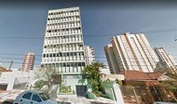 Imagem do condomínio Condomínio Comercial Mercurió - Centro - Londrina - PR