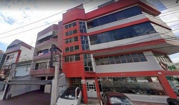 Imagem do condomínio Condomínio Comercial Ministro Oswaldo Aranha - Rudge Ramos - São Bernardo Do Campo - SP