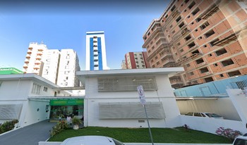 Imagem do condomínio Condomínio Comercial Mirage Tower - Centro - Florianópolis - SC