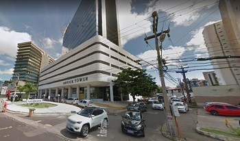 Imagem do condomínio Condomínio Comercial Office Tower - Jardim Renascença - São Luís - MA
