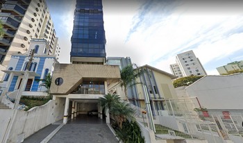Imagem do condomínio Condomínio Comercial Olmiro Faraco - Centro - Florianópolis - SC