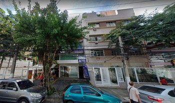 Imagem do condomínio Condomínio Comercial Otavio Kelly 407 - Icaraí - Niteroi - RJ