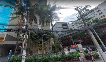 Imagem do condomínio Condomínio Comercial Paese Salzano - Paraíso - São Paulo - SP