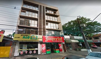 Imagem do condomínio Condomínio Comercial Pires - Centro - Foz Do Iguaçu - PR