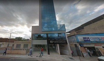 Imagem do condomínio Condomínio Comercial Plaza Center Empresarial Gomes Barbosa - Centro - Viçosa - MG