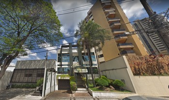 Imagem do condomínio Condomínio Comercial Plazza - Cambuí - Campinas - SP