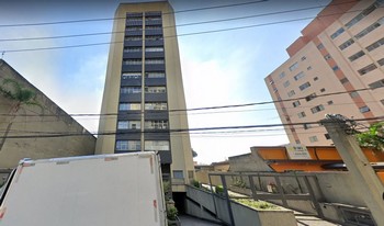 Imagem do condomínio Condomínio Comercial Plenum - Rudge Ramos - São Bernardo Do Campo - SP