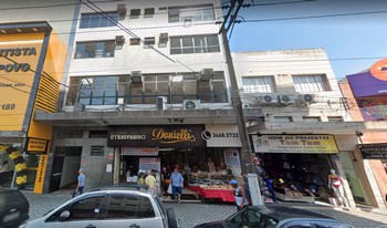 Condomínio Comercial Rio Minho - Centro - São Vicente - SP