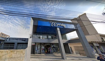 Imagem do condomínio Condomínio Comercial Rio Verde - Portão - Curitiba - PR