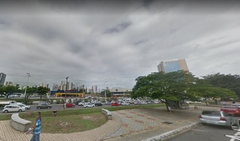 Imagem do condomínio Condomínio Comercial Royal Trade - Brotas - Salvador - BA