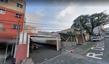 Imagem do condomínio Condomínio Comercial Servim - Centro - Guarulhos - SP