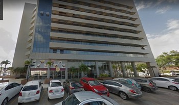 Imagem do condomínio Condomínio Comercial The Square Park Office - Jatiuca - Maceió - AL