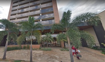 Imagem do condomínio Condomínio Comercial Vertice - Centro - Indaiátuba - SP