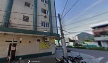 Imagem do condomínio Condomínio Comercial Wagner - Boqueirão - Praia Grande - SP