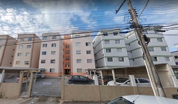 Imagem do condomínio Condomínio Comodoro - Barreiros - São José - SC