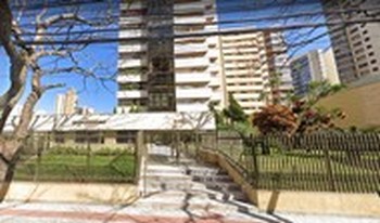Imagem do condomínio Condomínio Comodoro - Centro - Londrina - PR