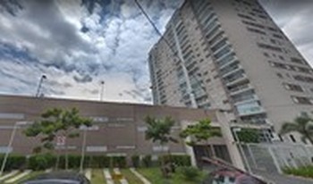 Imagem do condomínio Condomínio Compasso By Plano & Plano - Vila Endres - Guarulhos - SP