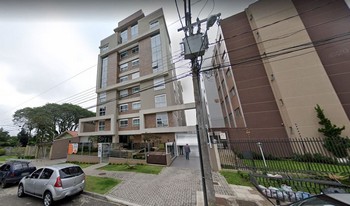 Imagem do condomínio Condomínio Con Il Cuore - Vila Izabel - Curitiba - PR