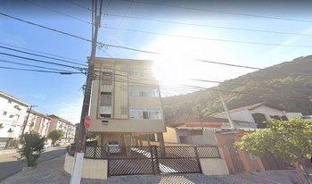 Imagem do condomínio Condomínio Conceição - Marape - Santos - SP