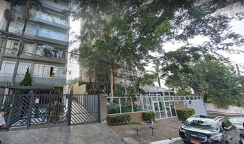 Imagem do condomínio Condomínio Concept Home - Bela Vista - São Paulo - SP